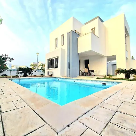 빌라 Luxury Azure *