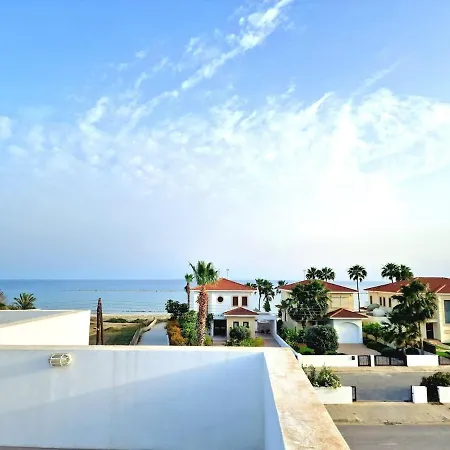 빌라 Luxury Azure