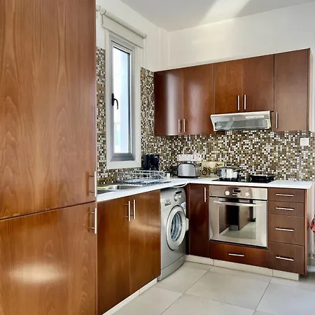 Luxury Azure וילה *