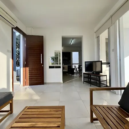 וילה Luxury Azure *