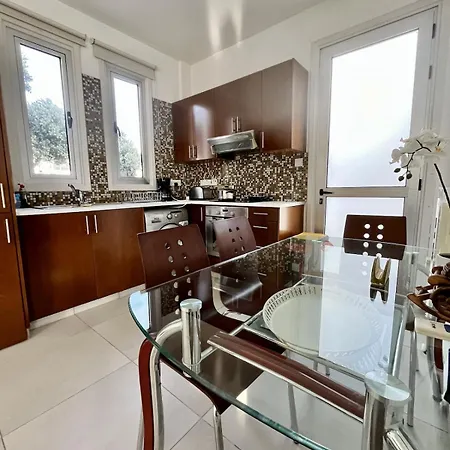 Luxury Azure וילה