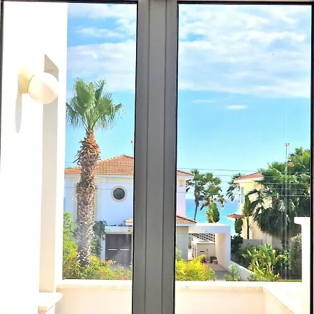 빌라 Luxury Azure