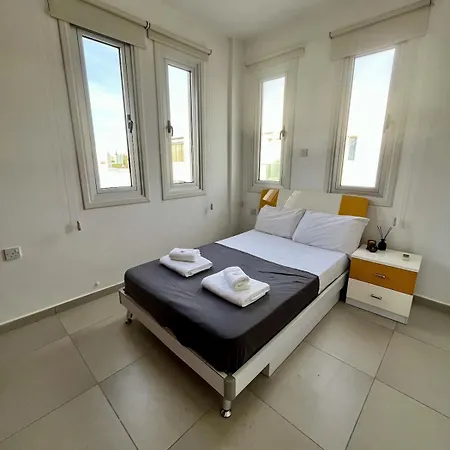 וילה Luxury Azure