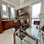 Luxury Azure Villa