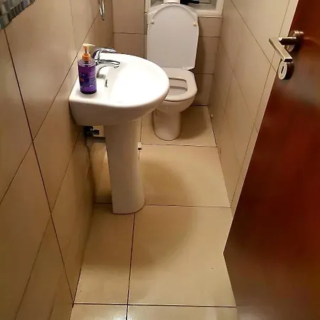 Luxury Azure * Ларнака