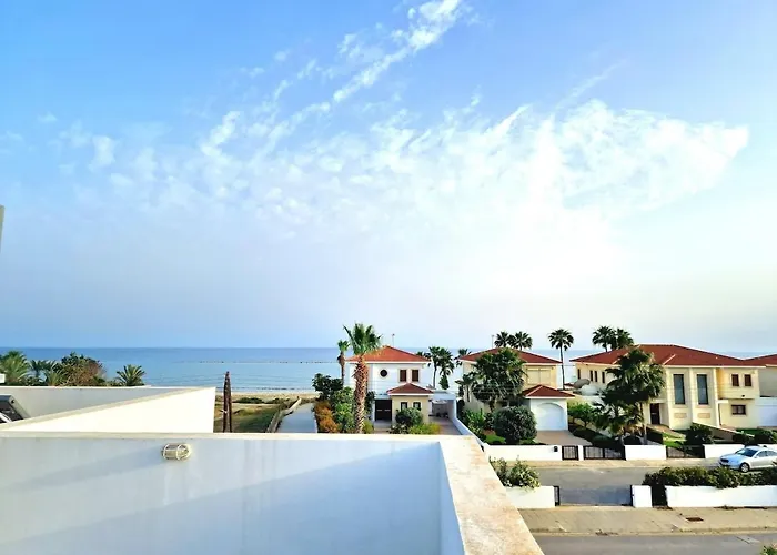 Villa Luxury Azure