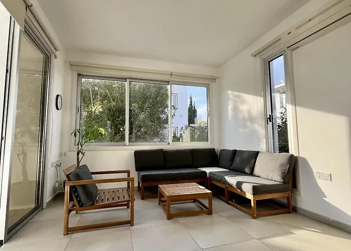 Luxury Azure * Larnaca