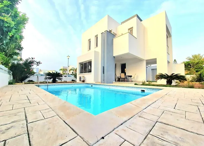 Villa Luxury Azure *